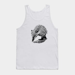 Coati Tank Top